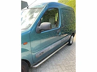 Renault kangoo express “automaat” 29-br-fl - afbeelding 2 van  36
