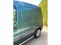 Renault kangoo express “automaat” 29-br-fl - afbeelding 3 van  36