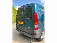 Renault kangoo express “automaat” 29-br-fl - afbeelding 5 van  36