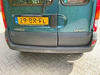 Renault kangoo express “automaat” 29-br-fl - afbeelding 6 van  36