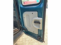 Renault kangoo express “automaat” 29-br-fl - afbeelding 9 van  36