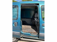 Renault kangoo express “automaat” 29-br-fl - afbeelding 10 van  36