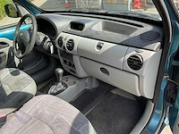 Renault kangoo express “automaat” 29-br-fl - afbeelding 13 van  36