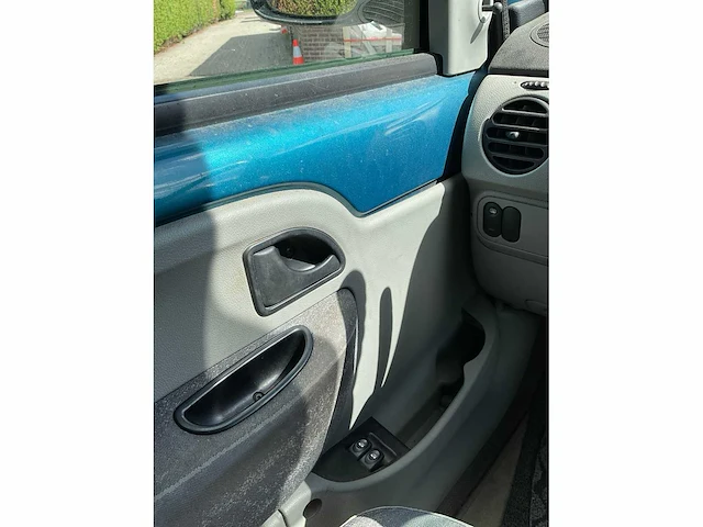 Renault kangoo express “automaat” 29-br-fl - afbeelding 15 van  36