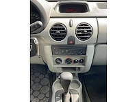 Renault kangoo express “automaat” 29-br-fl - afbeelding 17 van  36