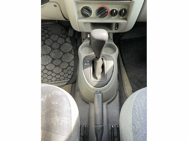 Renault kangoo express “automaat” 29-br-fl - afbeelding 18 van  36