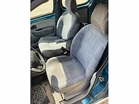 Renault kangoo express “automaat” 29-br-fl - afbeelding 19 van  36