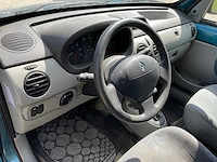 Renault kangoo express “automaat” 29-br-fl - afbeelding 20 van  36