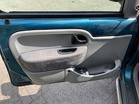 Renault kangoo express “automaat” 29-br-fl - afbeelding 21 van  36