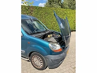 Renault kangoo express “automaat” 29-br-fl - afbeelding 22 van  36