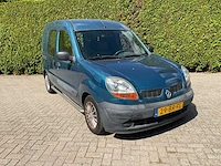 Renault kangoo express “automaat” 29-br-fl - afbeelding 12 van  36