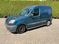 Renault kangoo express “automaat” 29-br-fl - afbeelding 27 van  36