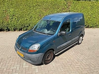 Renault kangoo express “automaat” 29-br-fl - afbeelding 28 van  36