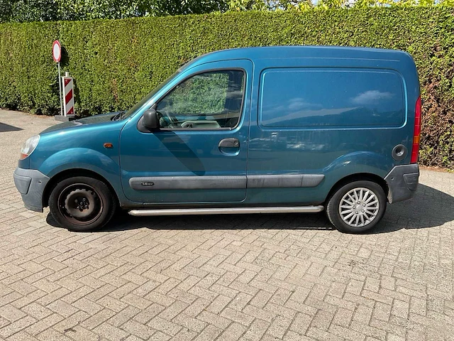 Renault kangoo express “automaat” 29-br-fl - afbeelding 29 van  36