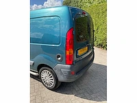 Renault kangoo express “automaat” 29-br-fl - afbeelding 30 van  36