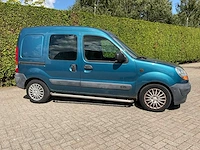 Renault kangoo express “automaat” 29-br-fl - afbeelding 23 van  36