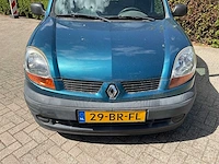 Renault kangoo express “automaat” 29-br-fl - afbeelding 31 van  36