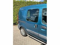 Renault kangoo express “automaat” 29-br-fl - afbeelding 33 van  36
