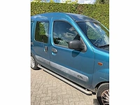 Renault kangoo express “automaat” 29-br-fl - afbeelding 34 van  36