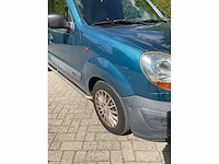 Renault kangoo express “automaat” 29-br-fl - afbeelding 35 van  36
