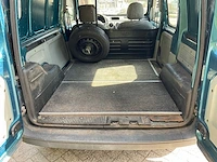 Renault kangoo express “automaat” 29-br-fl - afbeelding 7 van  36
