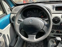 Renault kangoo express “automaat” 29-br-fl - afbeelding 14 van  36
