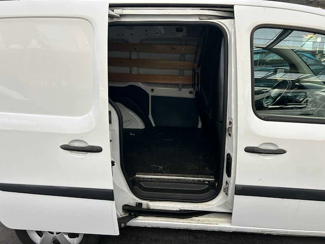 Renault kangoo express z.e. vf-397-p - afbeelding 2 van  14
