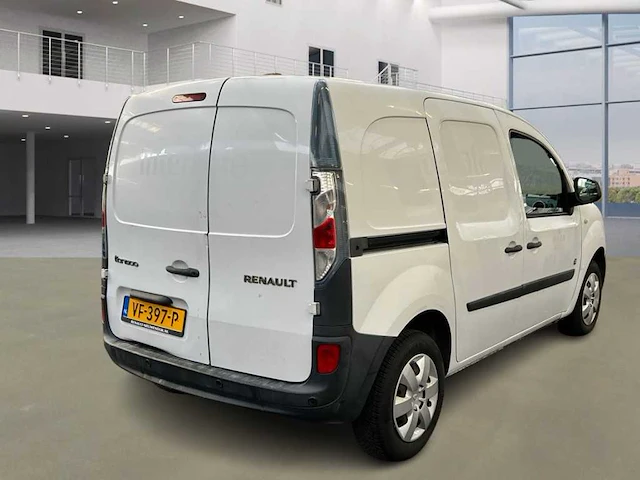 Renault kangoo express z.e. vf-397-p - afbeelding 7 van  14