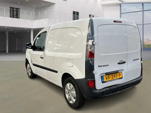 Renault kangoo express z.e. vf-397-p - afbeelding 9 van  14