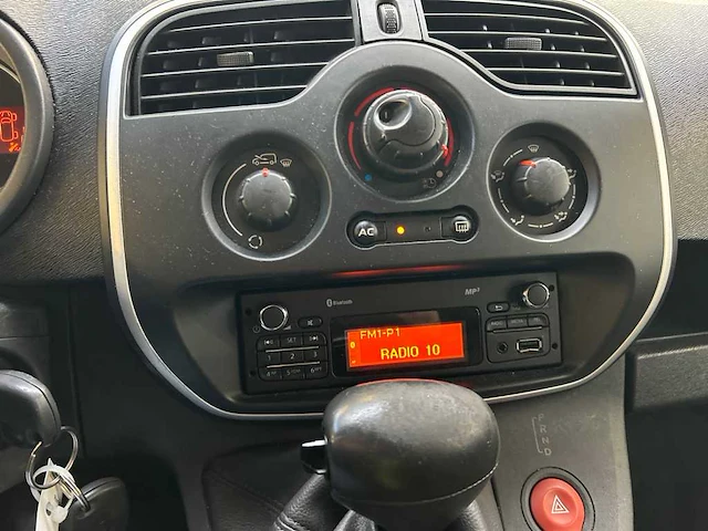 Renault kangoo express z.e. vf-397-p - afbeelding 13 van  14