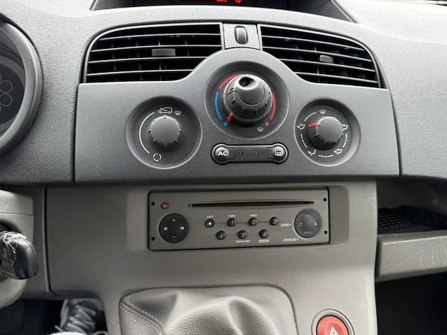 Renault kangoo generation 1.5 dci generique, 2009 - afbeelding 3 van  27