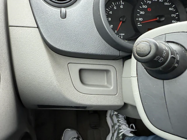Renault kangoo generation 1.5 dci generique, 2009 - afbeelding 8 van  27