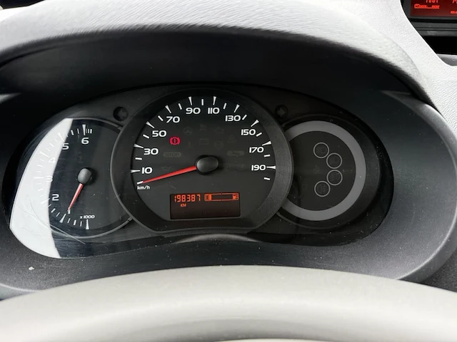 Renault kangoo generation 1.5 dci generique, 2009 - afbeelding 9 van  27