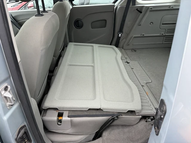 Renault kangoo generation 1.5 dci generique, 2009 - afbeelding 10 van  27