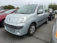 Renault kangoo generation 1.5 dci generique, 2009 - afbeelding 1 van  27