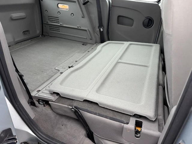 Renault kangoo generation 1.5 dci generique, 2009 - afbeelding 15 van  27
