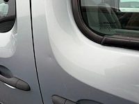 Renault kangoo generation 1.5 dci generique, 2009 - afbeelding 20 van  27