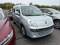 Renault kangoo generation 1.5 dci generique, 2009 - afbeelding 21 van  27