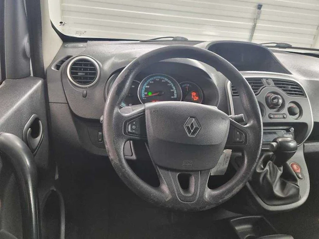 Renault kangoo z.e. maxi , vf-706-l - afbeelding 14 van  22