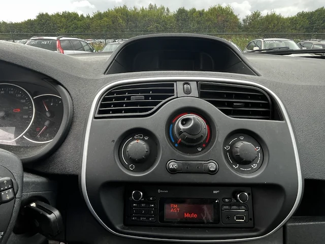 Renault kangoo zen tce 115, 2015 - afbeelding 2 van  36