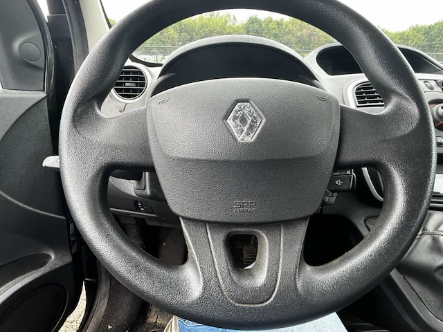 Renault kangoo zen tce 115, 2015 - afbeelding 5 van  36