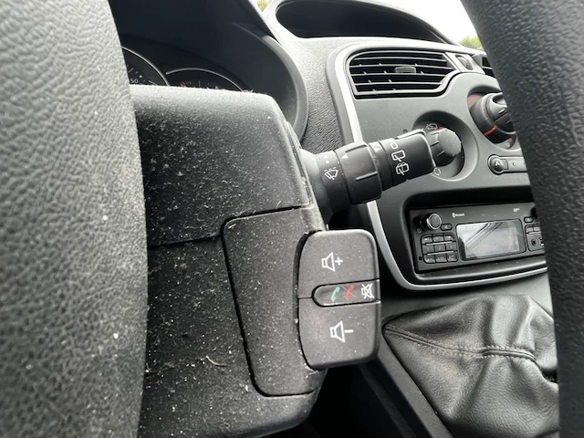 Renault kangoo zen tce 115, 2015 - afbeelding 6 van  36