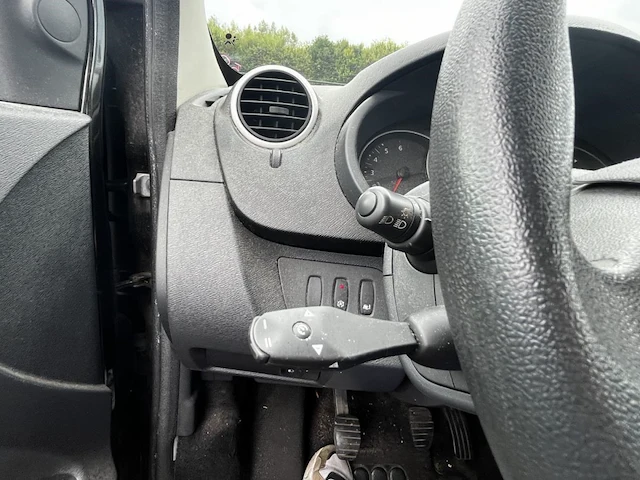 Renault kangoo zen tce 115, 2015 - afbeelding 7 van  36