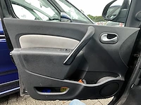 Renault kangoo zen tce 115, 2015 - afbeelding 8 van  36