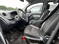 Renault kangoo zen tce 115, 2015 - afbeelding 9 van  36