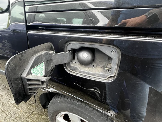 Renault kangoo zen tce 115, 2015 - afbeelding 15 van  36