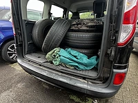 Renault kangoo zen tce 115, 2015 - afbeelding 16 van  36