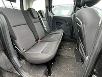 Renault kangoo zen tce 115, 2015 - afbeelding 17 van  36