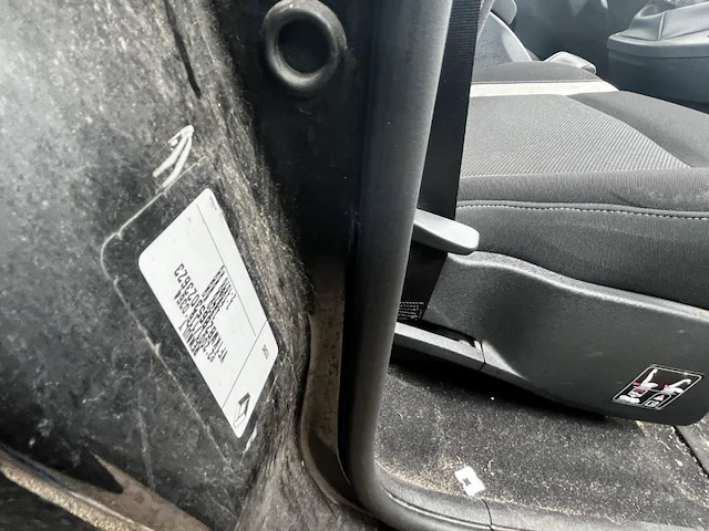 Renault kangoo zen tce 115, 2015 - afbeelding 19 van  36