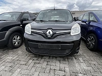 Renault kangoo zen tce 115, 2015 - afbeelding 12 van  36
